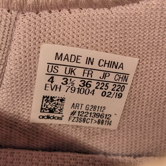 Adidas - Kids' U Path - Picture 5 of 5